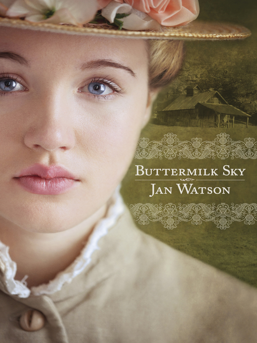 Title details for Buttermilk Sky by Jan Watson - Available